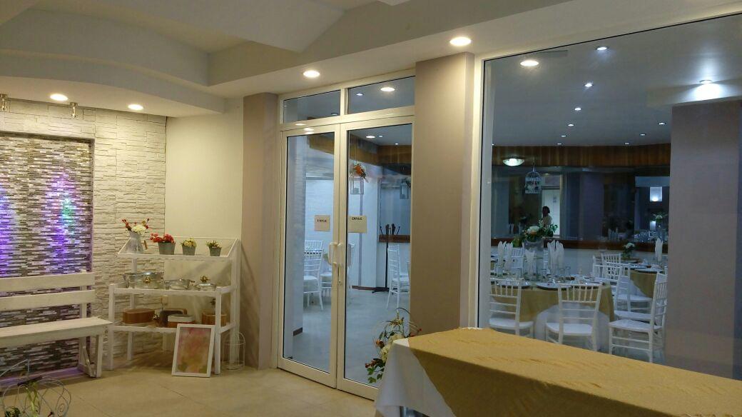 Hotel Cabildos 타파출라 외부 사진