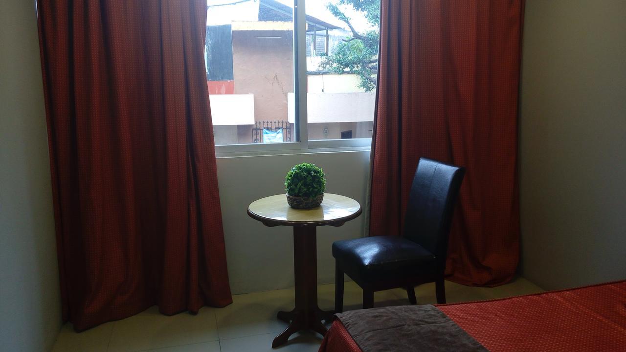Hotel Cabildos 타파출라 외부 사진