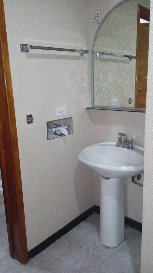 Hotel Cabildos 타파출라 외부 사진