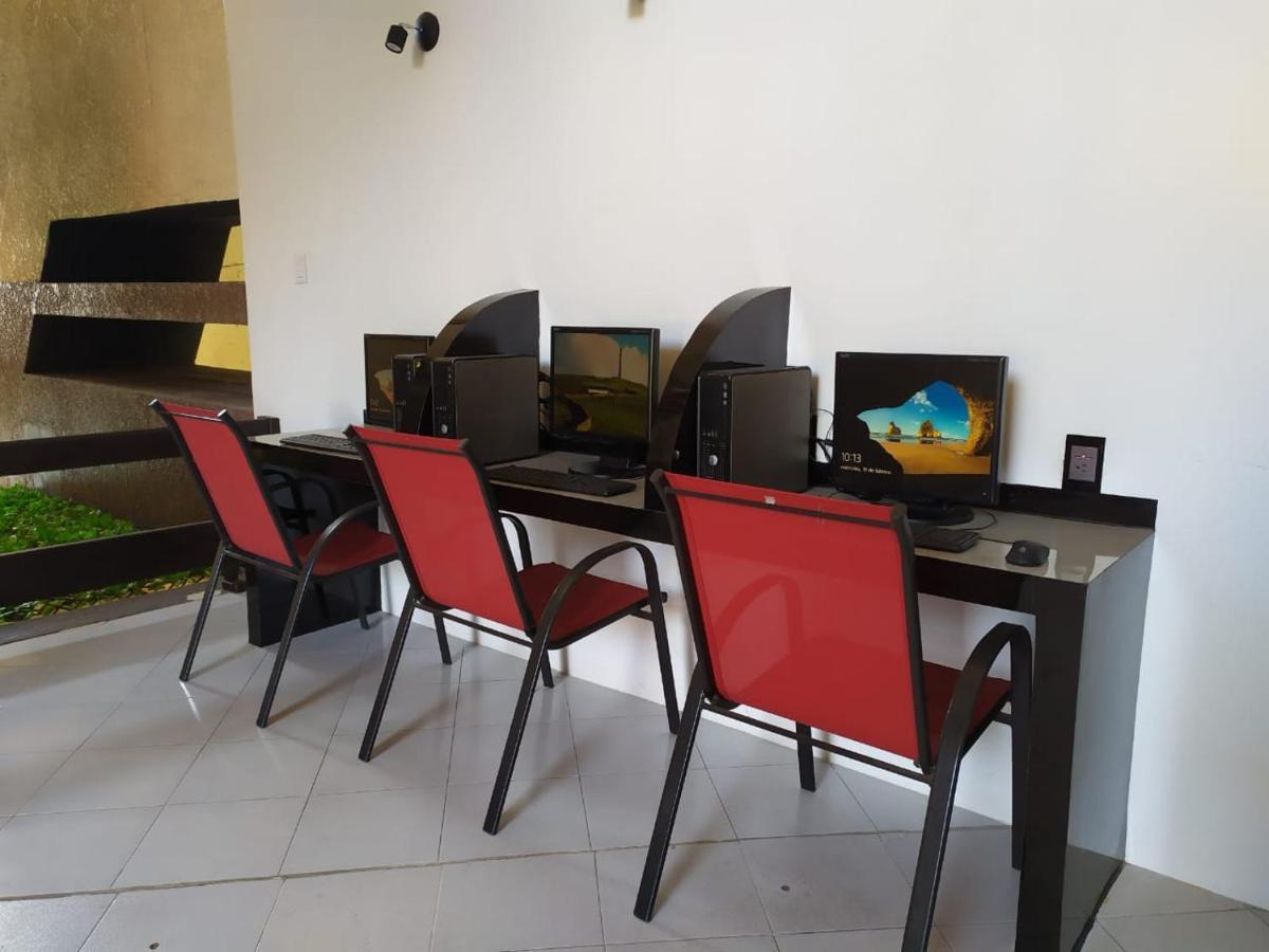Hotel Cabildos 타파출라 외부 사진